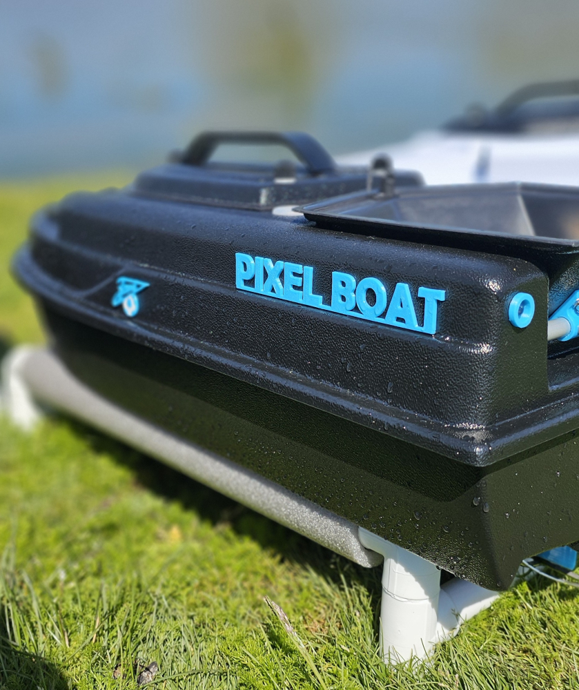 ������������ ����� �������������� ��������� piXel Boat Carrier ��� ��������������� ������