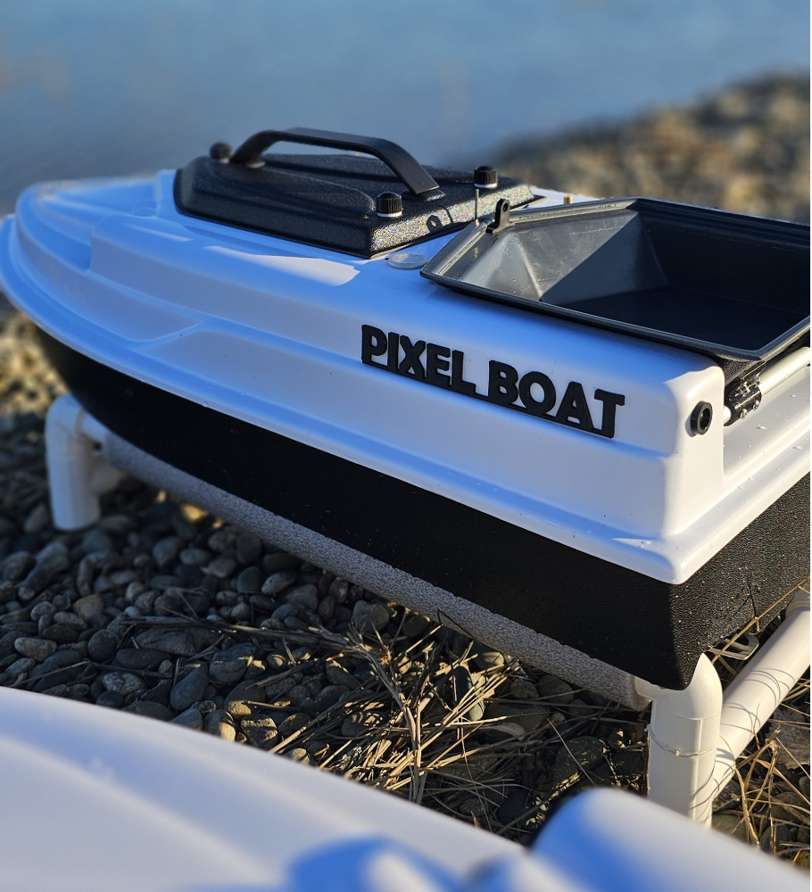 ������������ ����� �������������� ��������� piXel Boat Carrier ��� ��������������� ������