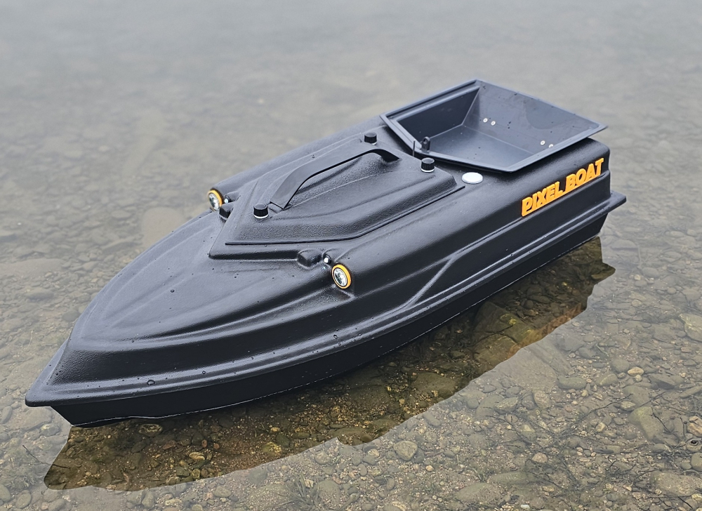 ������������ ����� �������������� ��������� piXel Boat Carrier ��� ��������������� ������
