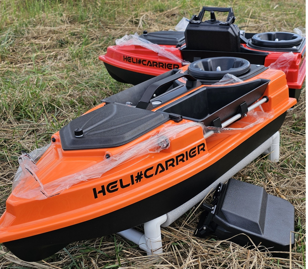 ������������ ����� �������������� ��������� piXel Boat Heli#Carrier ��� ��������������� ������