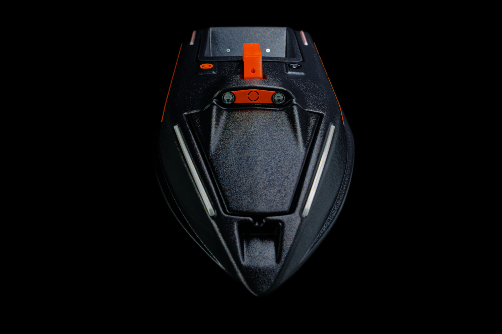 ������������ �������� piXel Boat XCarrier � GPS ����������� ���������