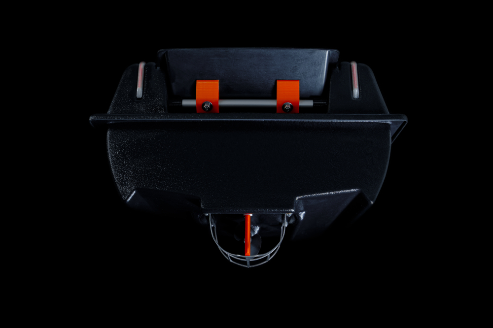 ������������ �������� piXel Boat XCarrier � GPS ����������� ���������